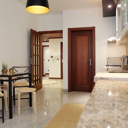 Parque Das Nacoes - Fil Pool Apartment Лиссабон Экстерьер фото